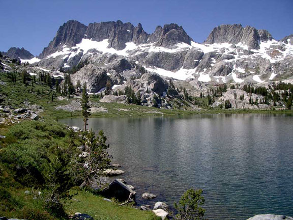 Duck Pass